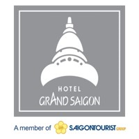 Grand Saigon Hotel